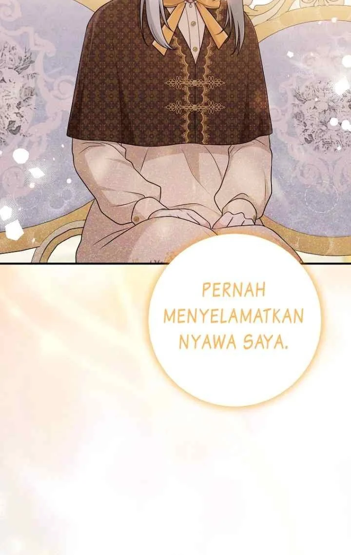 The Unintentionally Ideal Adopted Daughter Chapter 71 Gambar 24