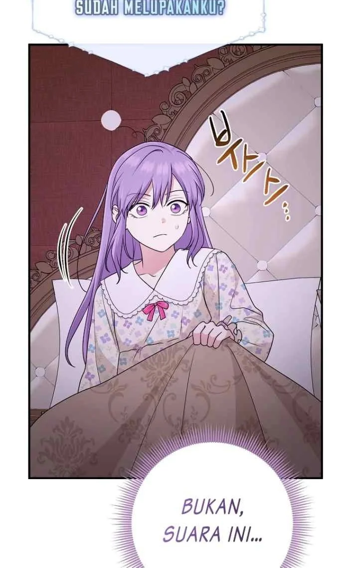 The Unintentionally Ideal Adopted Daughter Chapter 74 Gambar 27