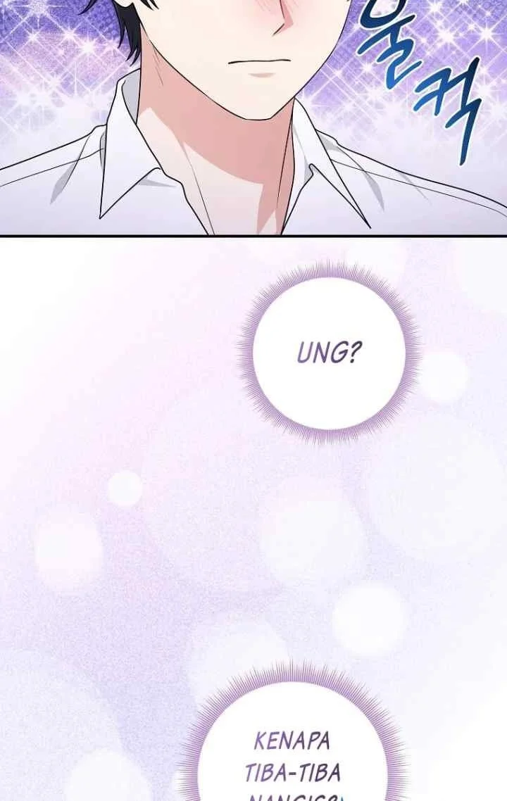 The Unintentionally Ideal Adopted Daughter Chapter 75 Gambar 24