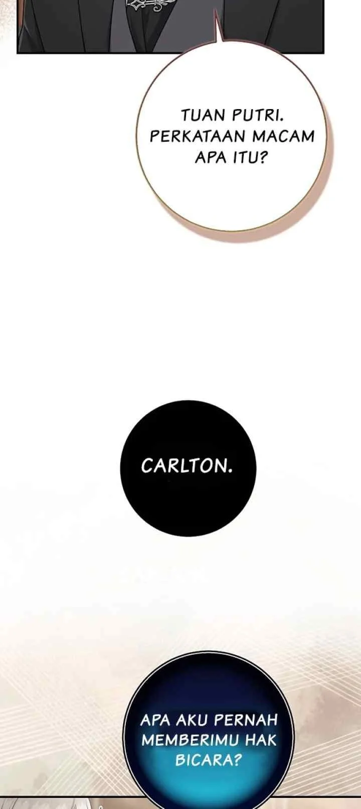 The Unintentionally Ideal Adopted Daughter Chapter 78 Gambar 24