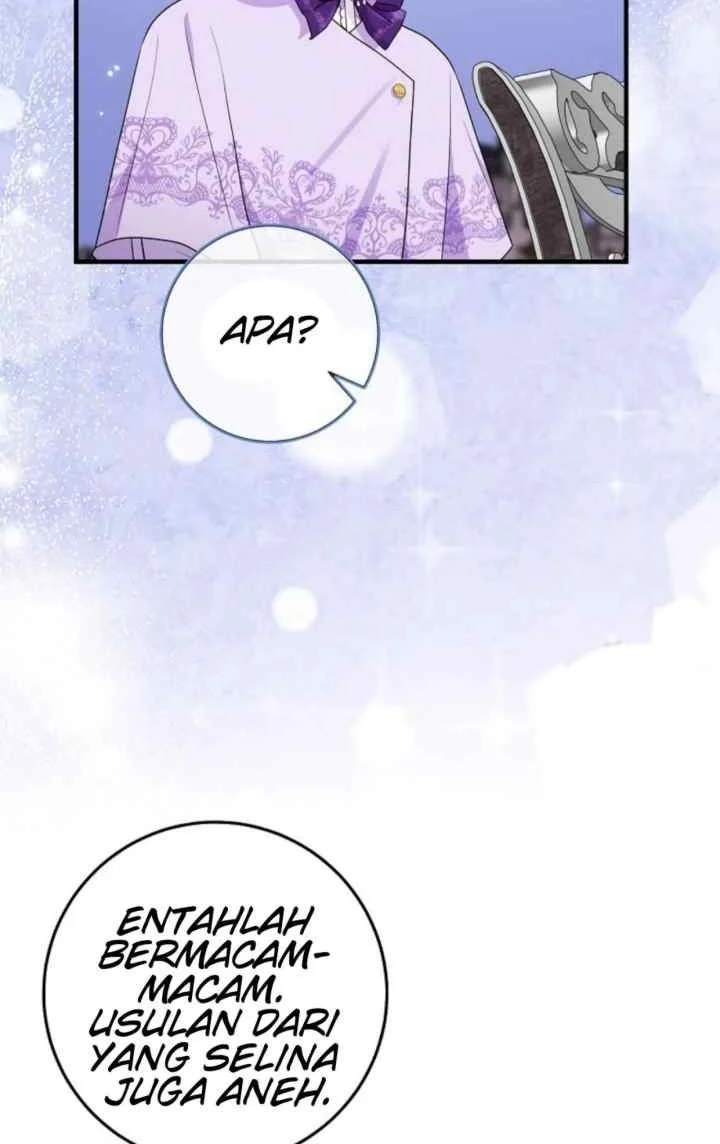 The Unintentionally Ideal Adopted Daughter Chapter 81 Gambar 27