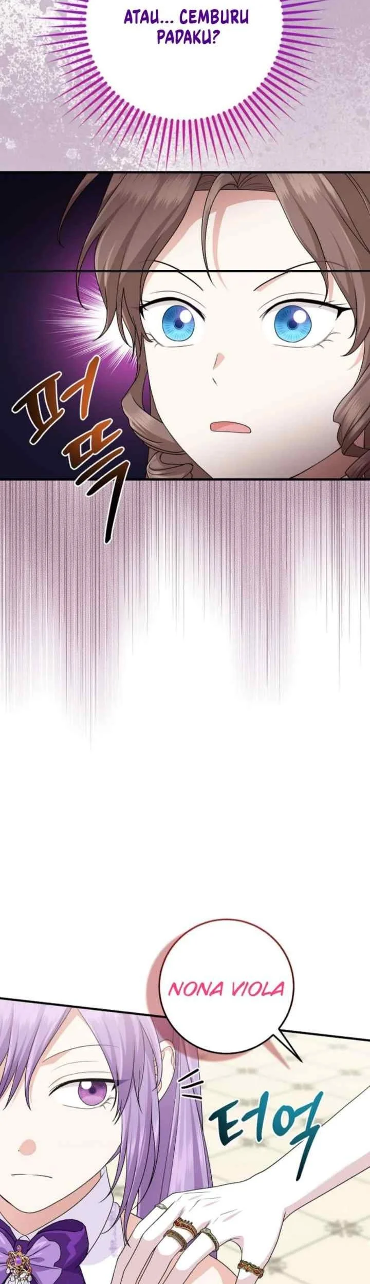 The Unintentionally Ideal Adopted Daughter Chapter 83 Gambar 26