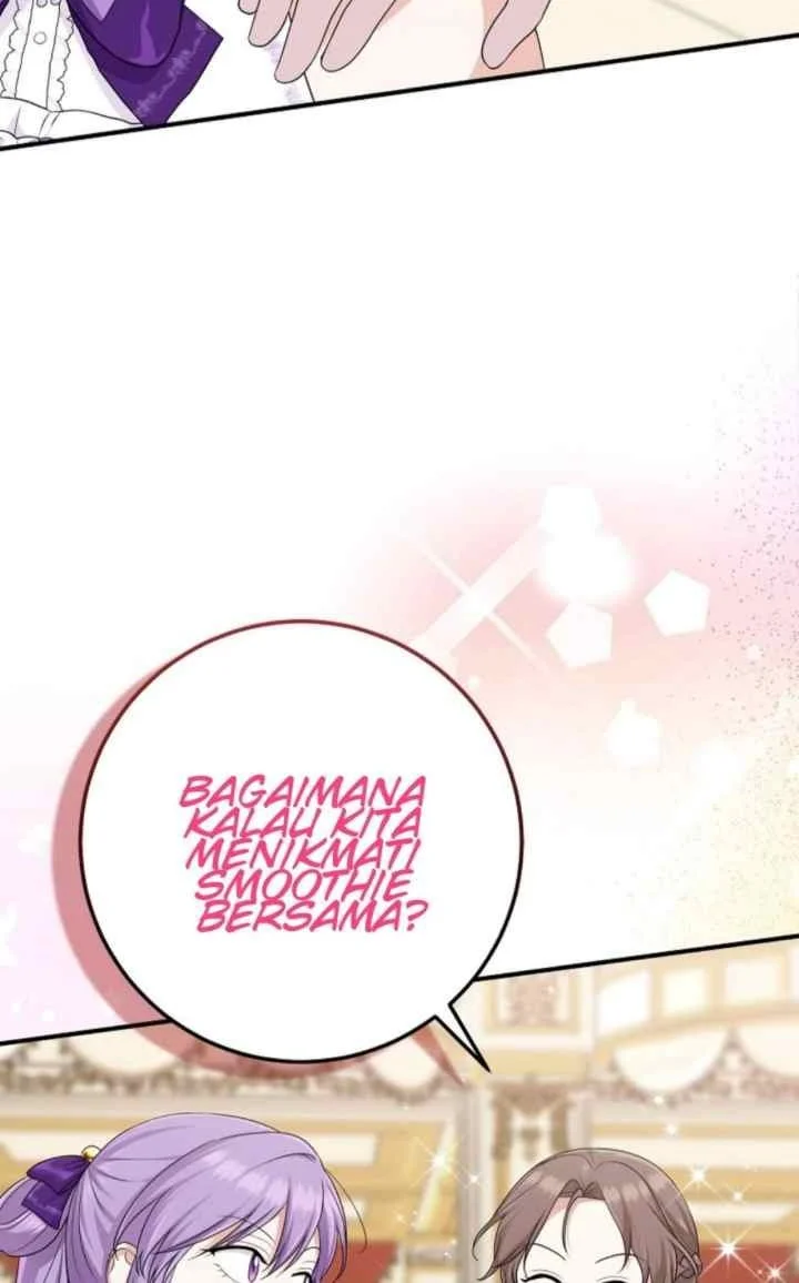 The Unintentionally Ideal Adopted Daughter Chapter 83 Gambar 27