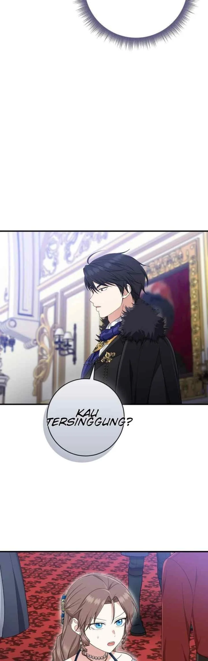 The Unintentionally Ideal Adopted Daughter Chapter 86 Gambar 24