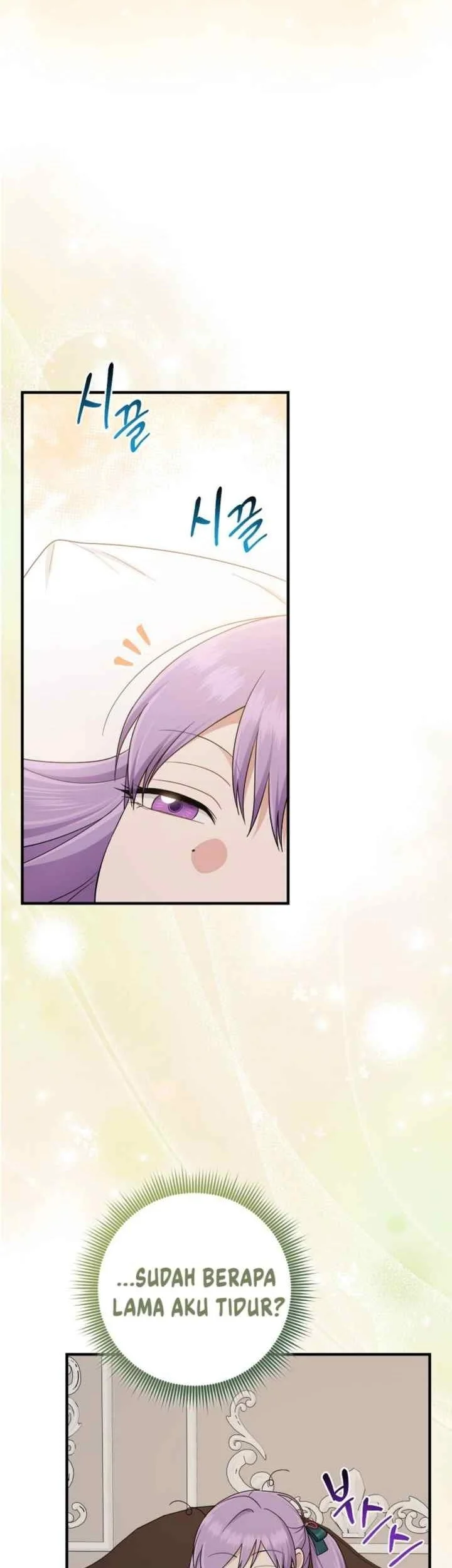The Unintentionally Ideal Adopted Daughter Chapter 87 Gambar 26