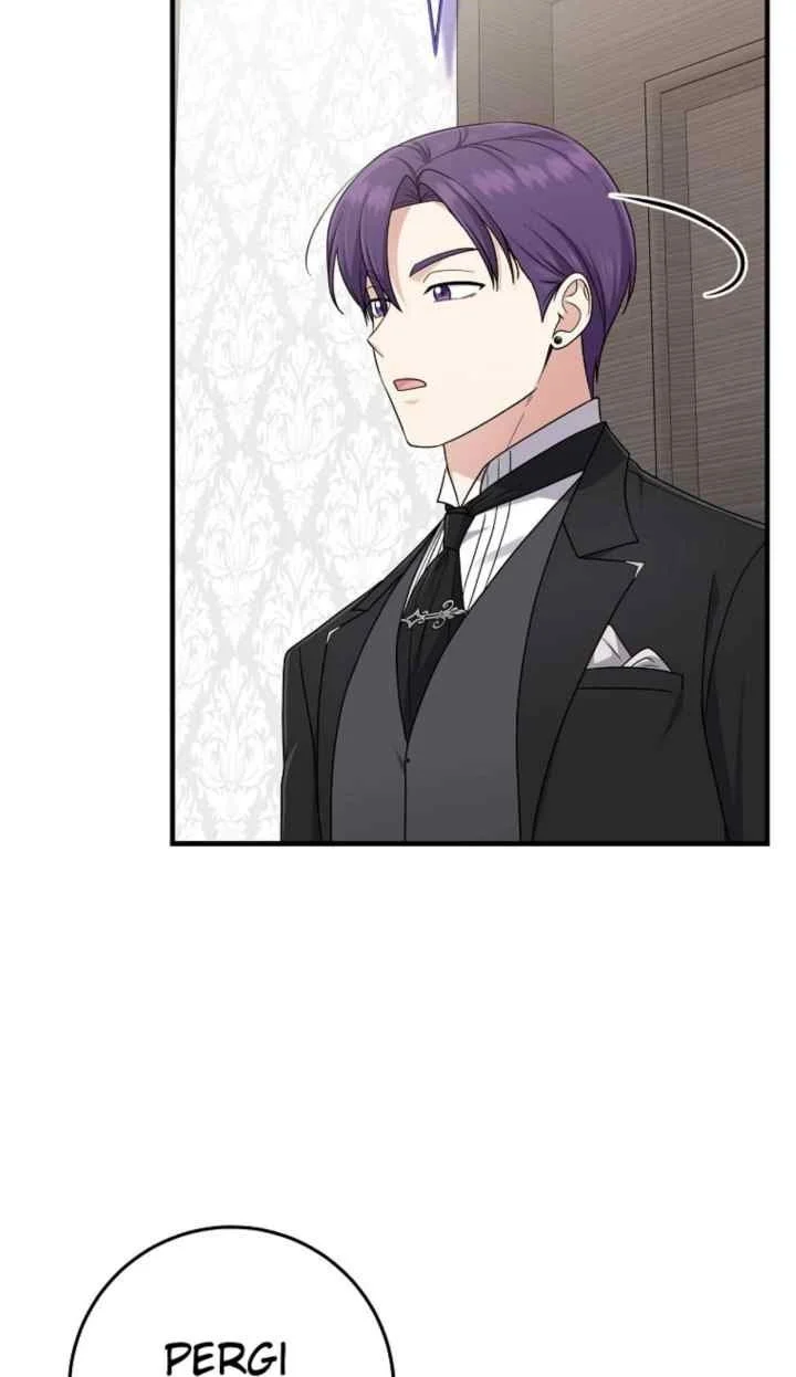 The Unintentionally Ideal Adopted Daughter Chapter 88 Gambar 24