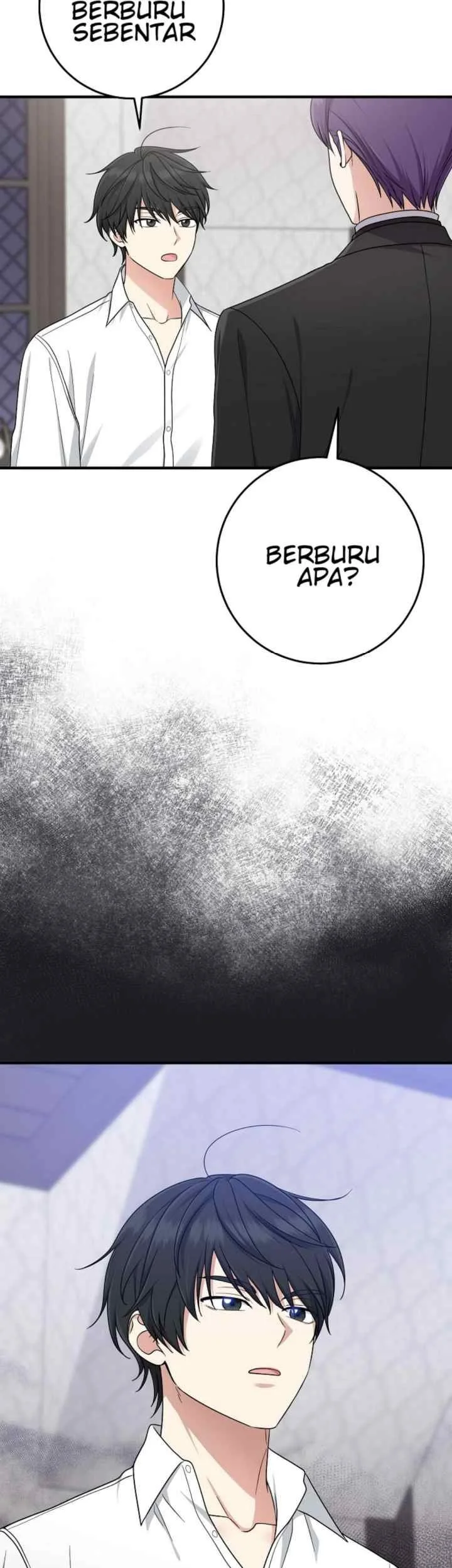 The Unintentionally Ideal Adopted Daughter Chapter 88 Gambar 25