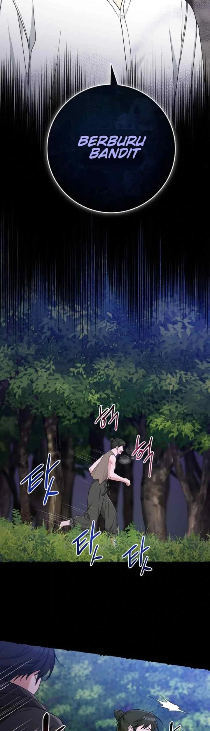 The Unintentionally Ideal Adopted Daughter Chapter 88 Gambar 26