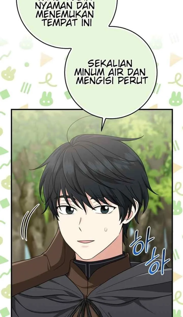 The Unintentionally Ideal Adopted Daughter Chapter 89 Gambar 24