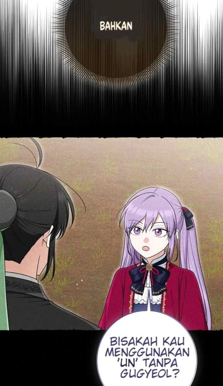 The Unintentionally Ideal Adopted Daughter Chapter 93 Gambar 27