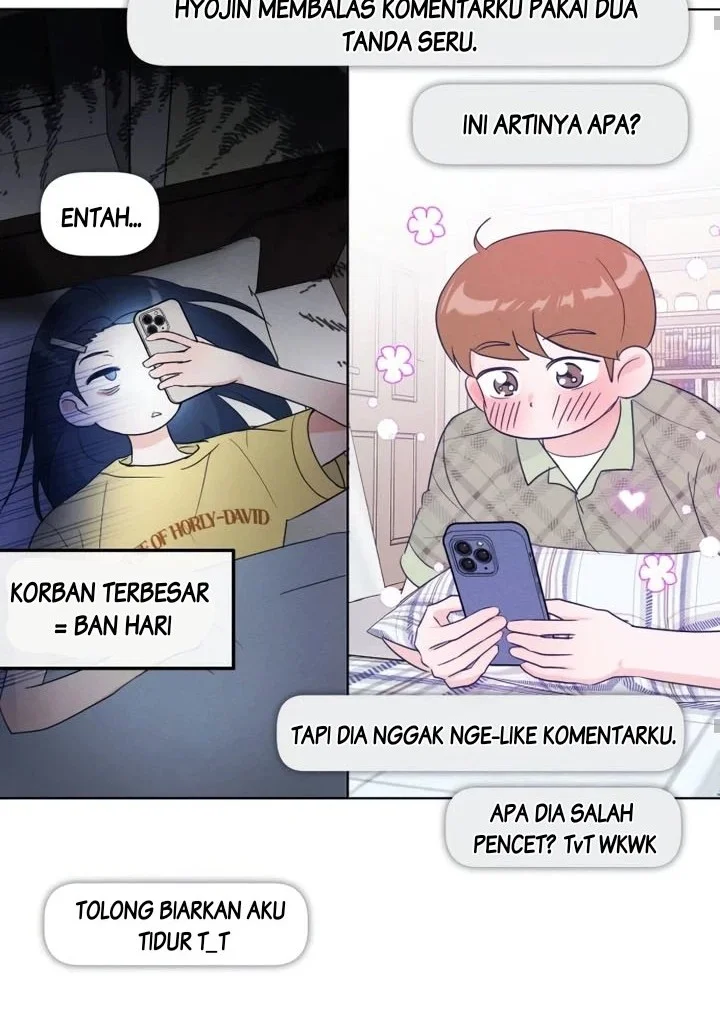 The Unrequited Love Obsession Club Chapter 2 Gambar 47