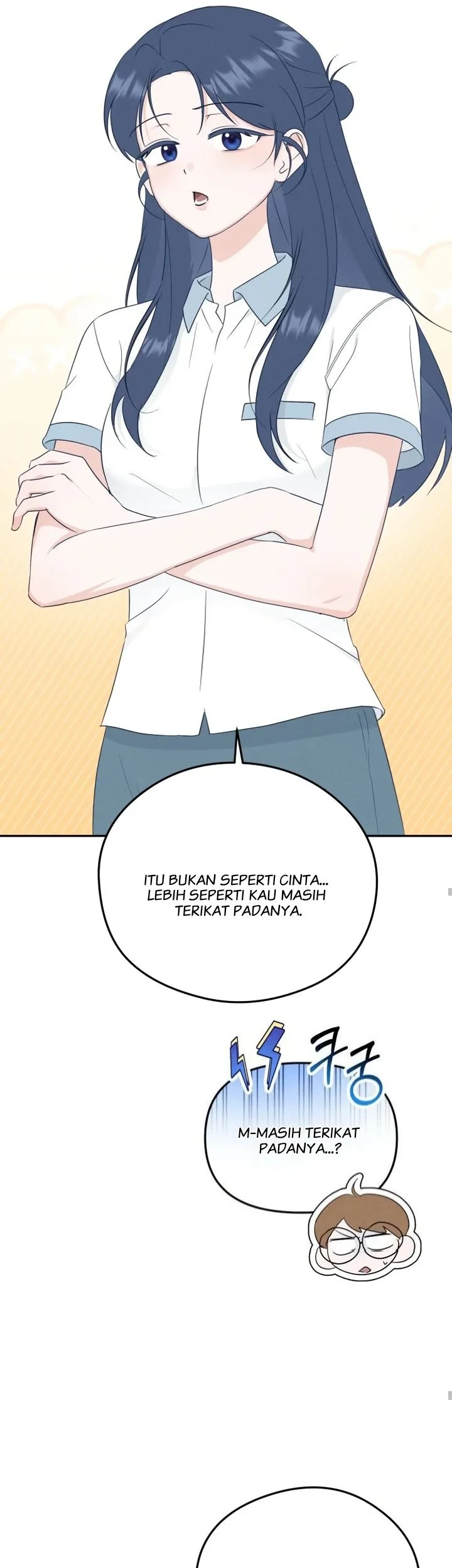 The Unrequited Love Obsession Club Chapter 2 Gambar 48
