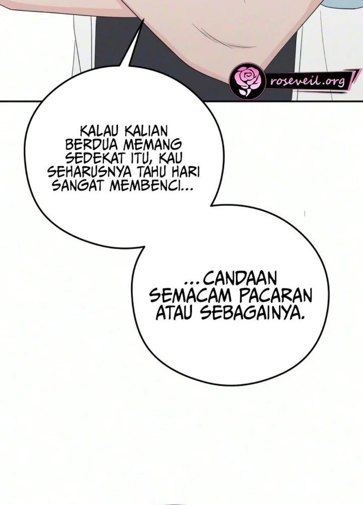 The Unrequited Love Obsession Club Chapter 4 Gambar 39
