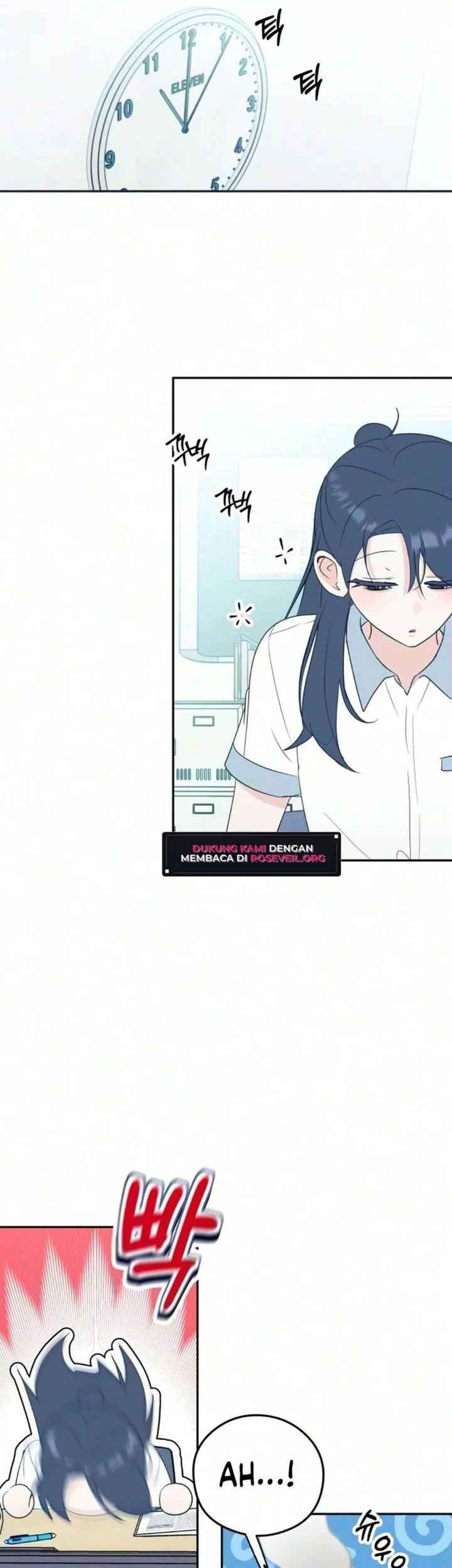 The Unrequited Love Obsession Club Chapter 5 Gambar 29