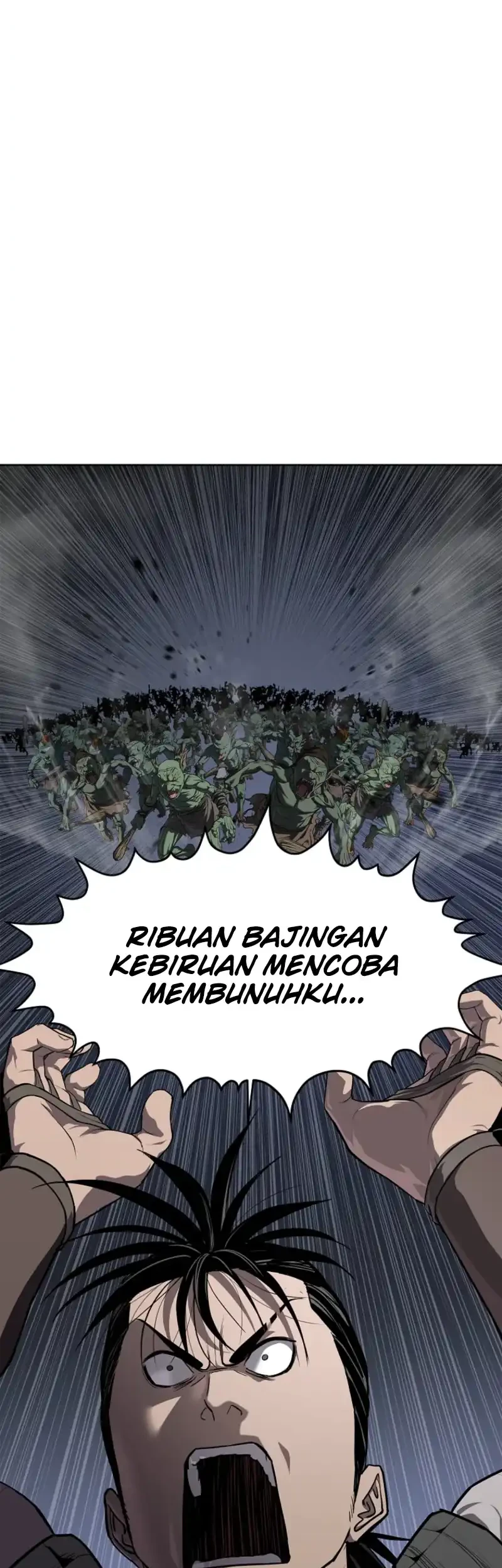The Vehement Emperor of Steel Chapter 18 Gambar 42