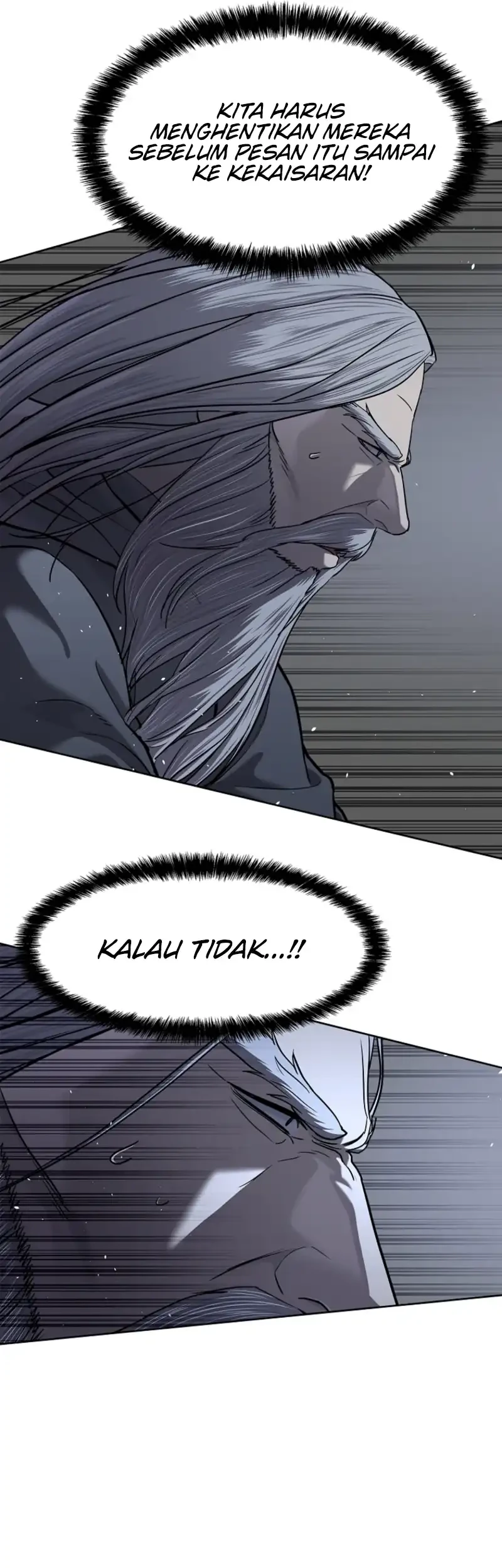 The Vehement Emperor of Steel Chapter 21 Gambar 32