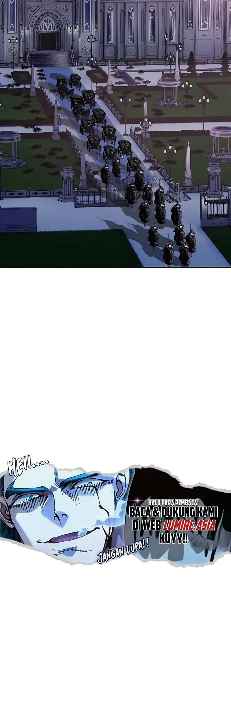 The Vehement Emperor of Steel Chapter 23 Gambar 26