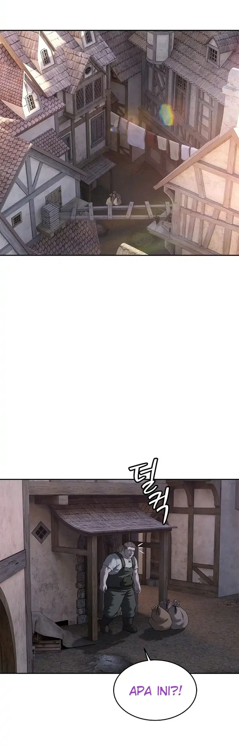 The Vehement Emperor of Steel Chapter 23 Gambar 27