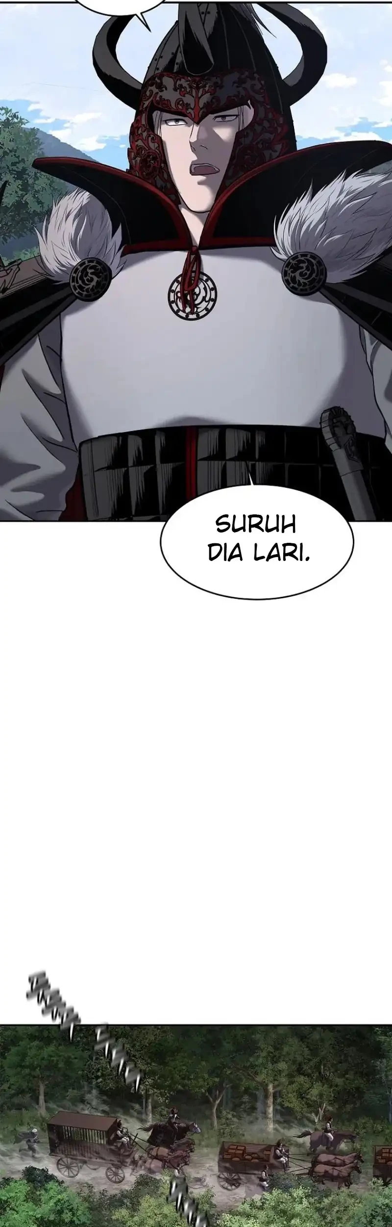 The Vehement Emperor of Steel Chapter 25 Gambar 33
