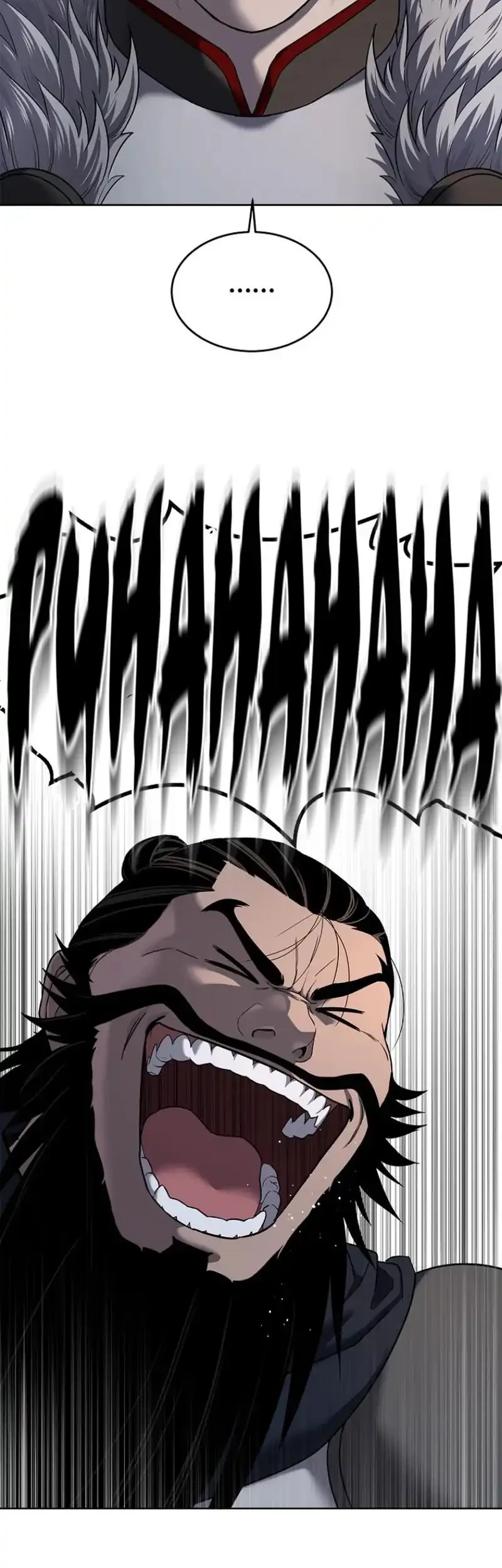 The Vehement Emperor of Steel Chapter 26 Gambar 38