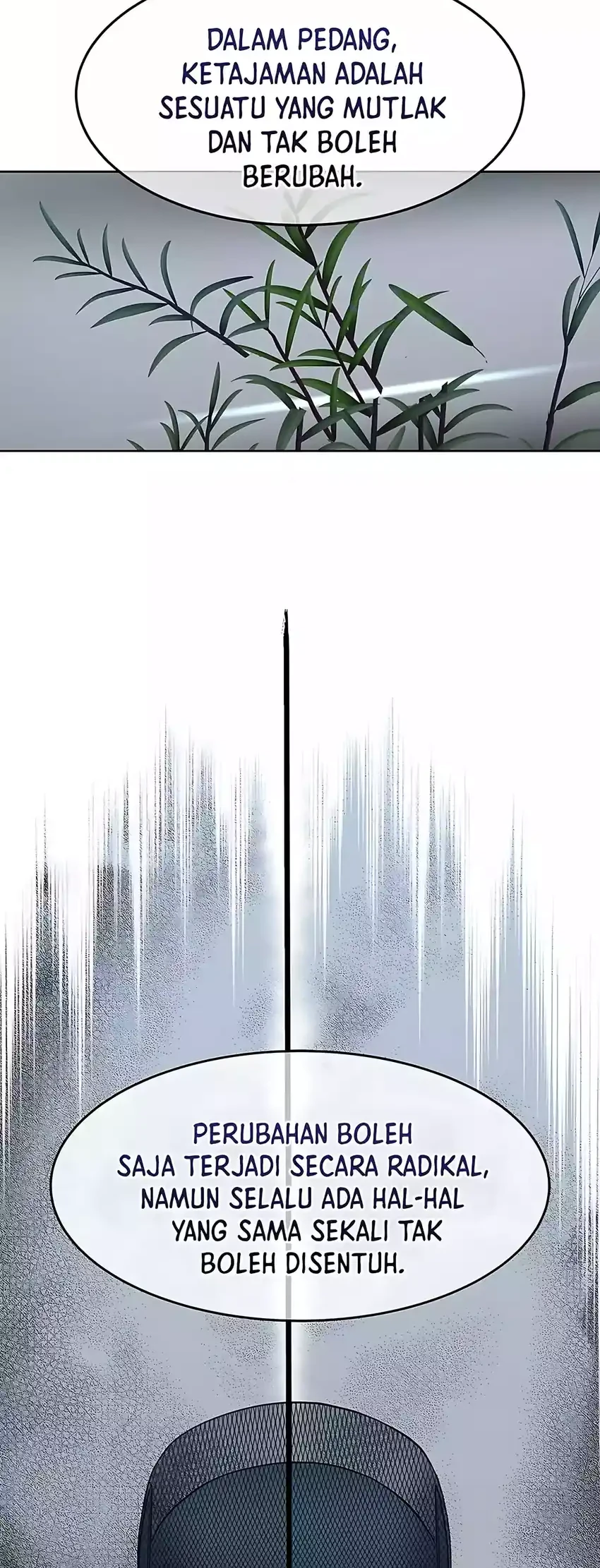The Vehement Emperor of Steel Chapter 31 Gambar 36