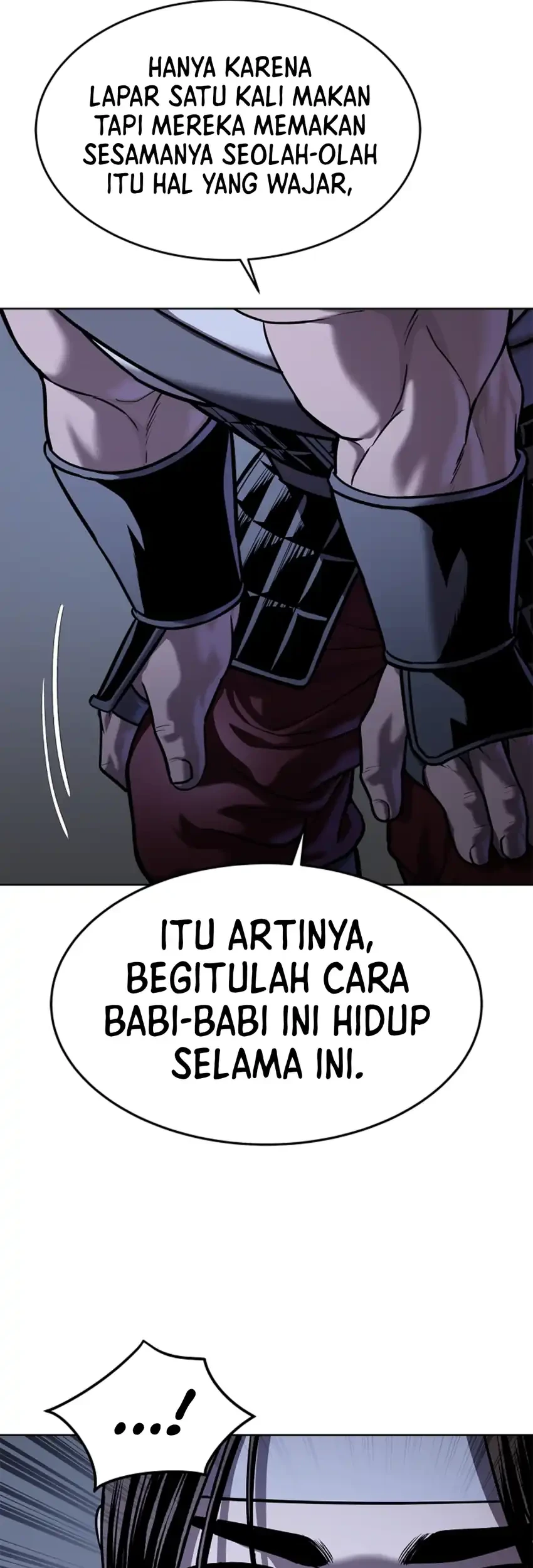 The Vehement Emperor of Steel Chapter 38 Gambar 58