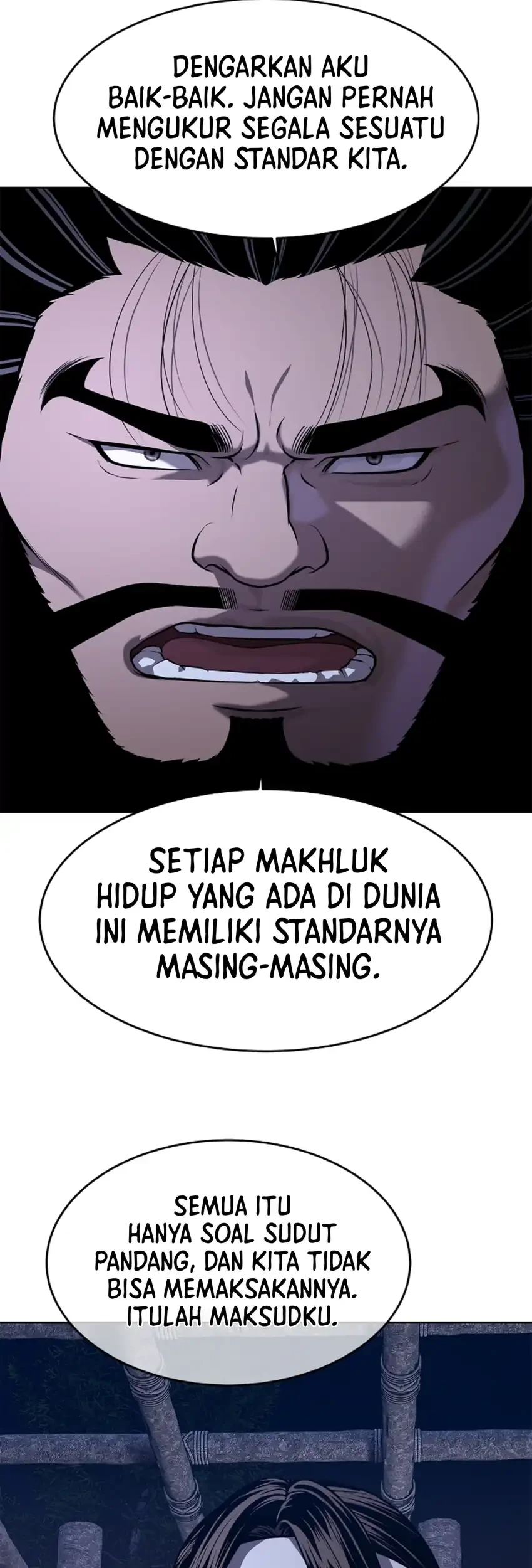 The Vehement Emperor of Steel Chapter 38 Gambar 62