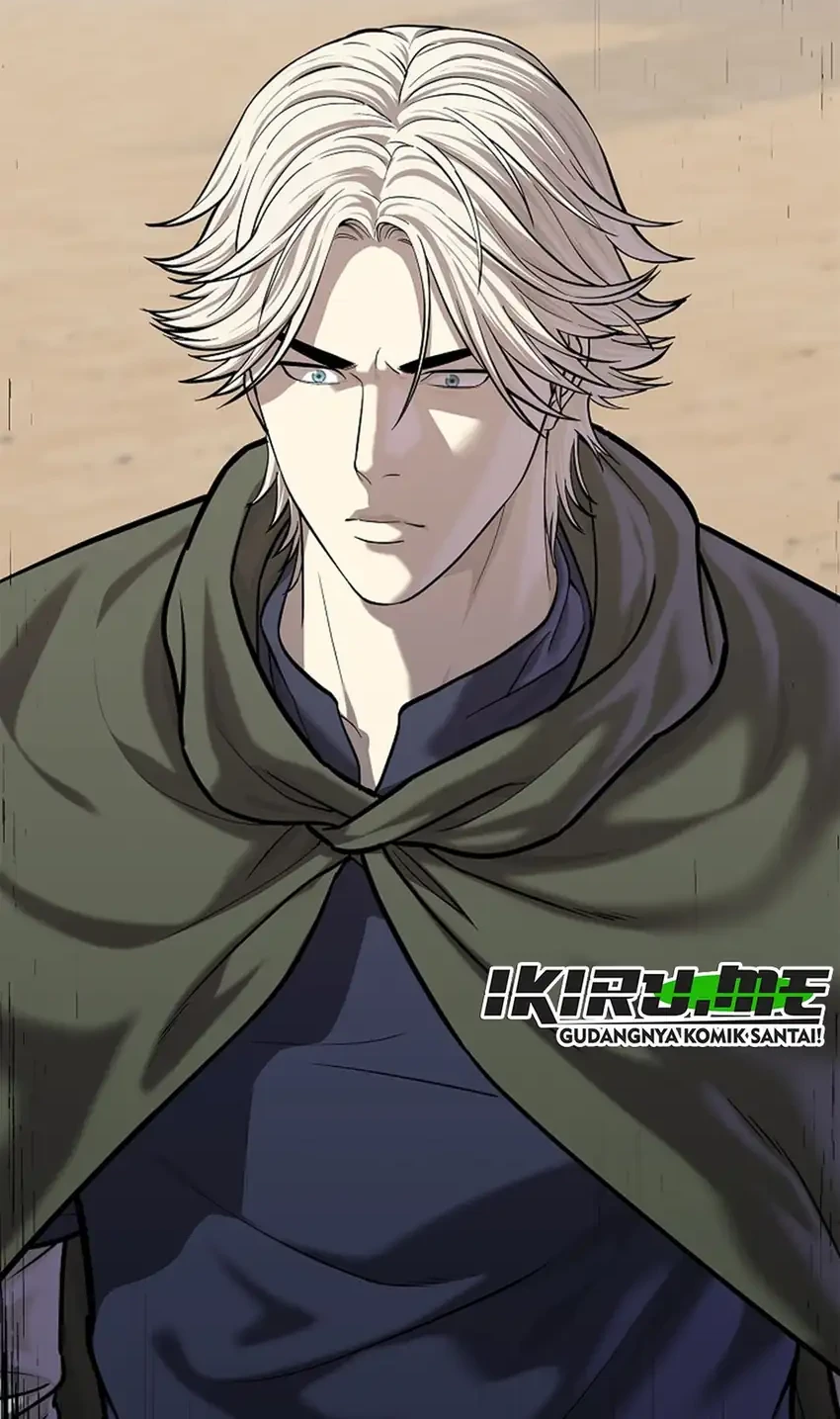 The Vehement Emperor of Steel Chapter 47 Gambar 42