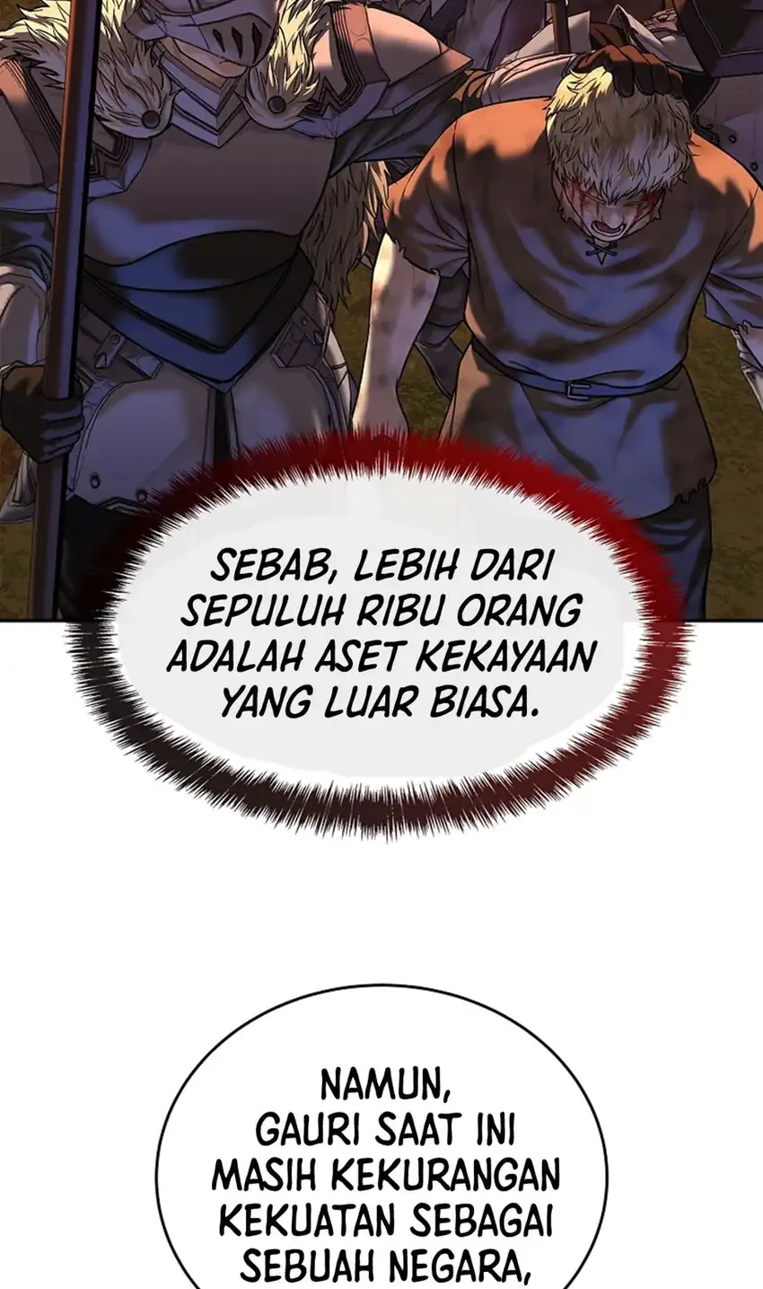 The Vehement Emperor of Steel Chapter 47 Gambar 44