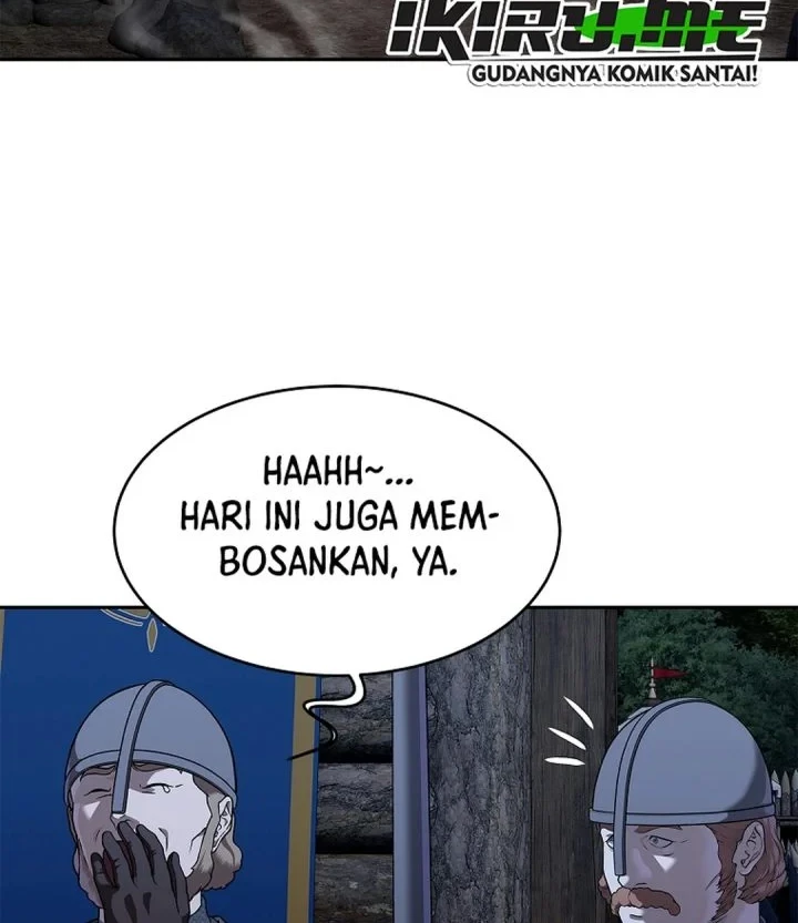 The Vehement Emperor of Steel Chapter 49 Gambar 46