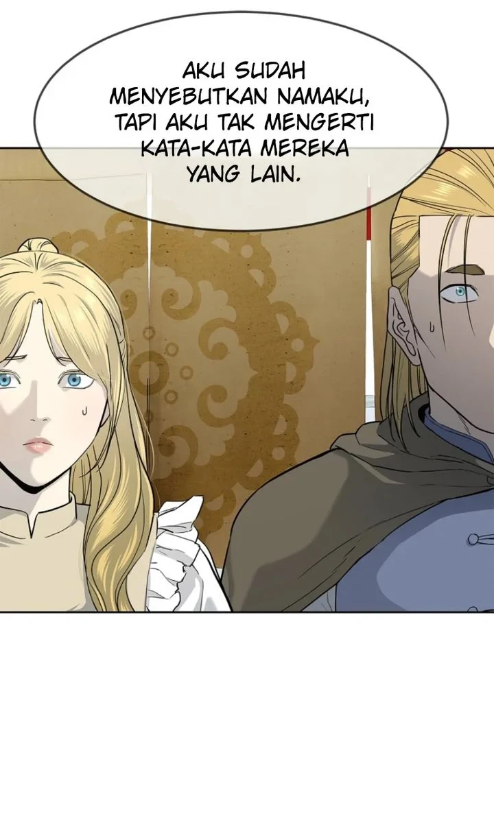 The Vehement Emperor of Steel Chapter 5 Gambar 37