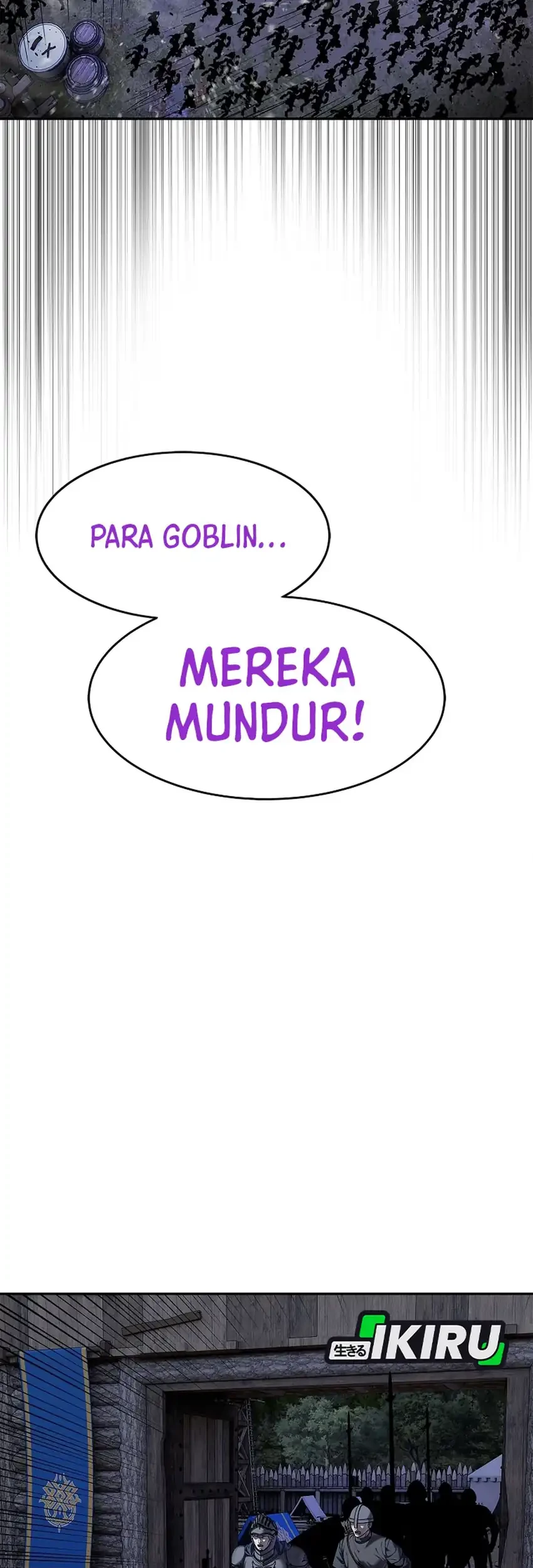 The Vehement Emperor of Steel Chapter 50 Gambar 49