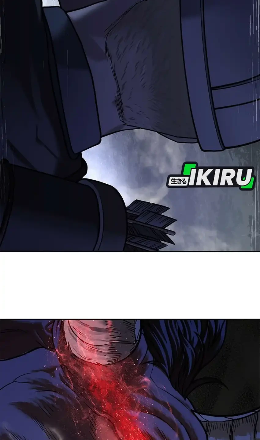 The Vehement Emperor of Steel Chapter 50 Gambar 53