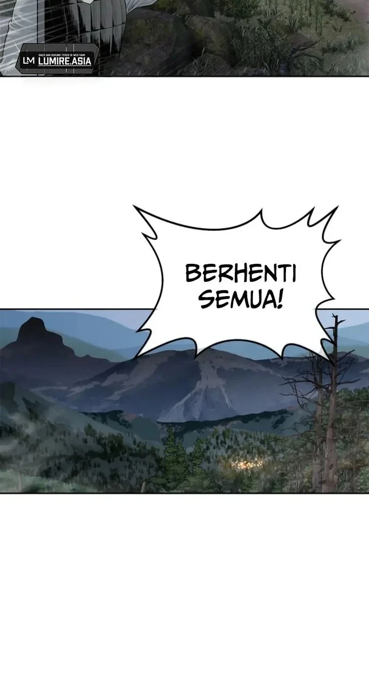 The Vehement Emperor of Steel Chapter 6 Gambar 32