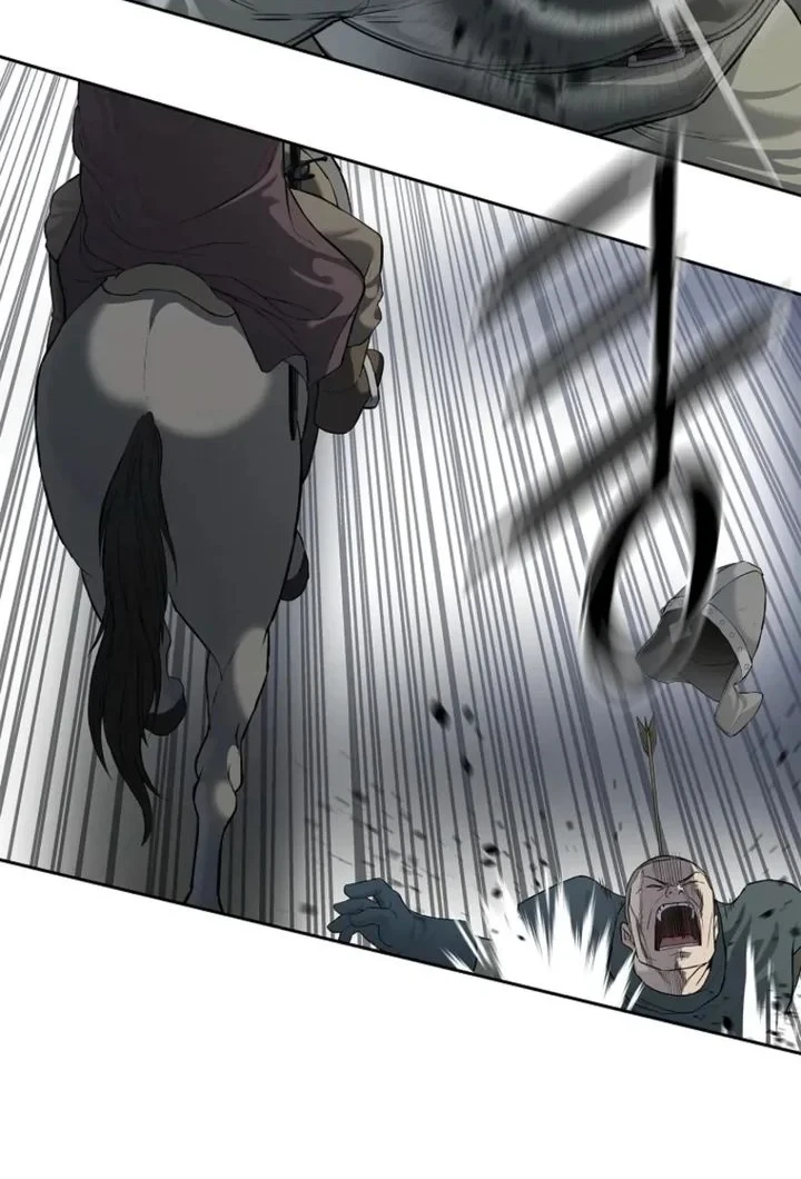 The Vehement Emperor of Steel Chapter 7 Gambar 33