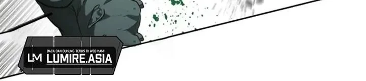 The Vehement Emperor of Steel Chapter 9 Gambar 39