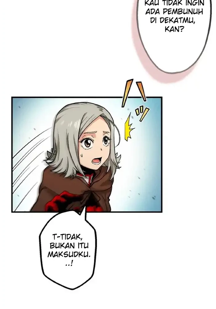 The Vengeful Villain Slayer Chapter 10 Gambar 14