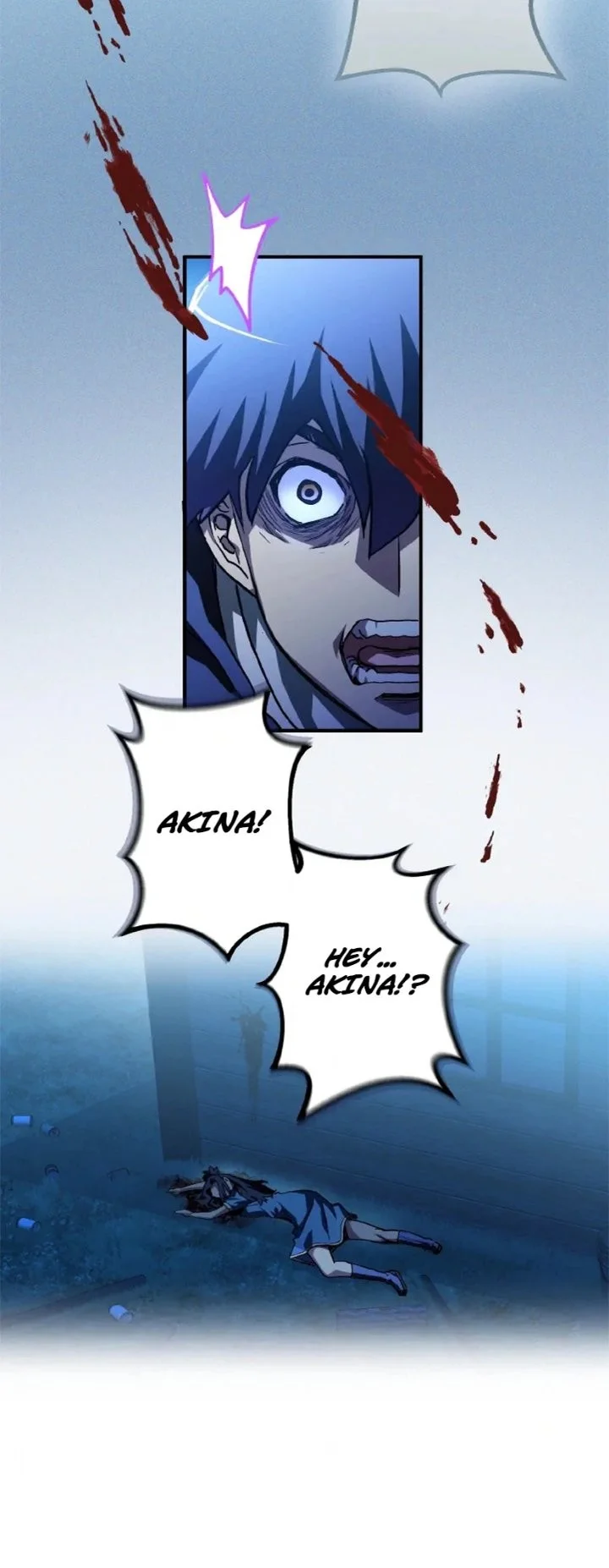 The Vengeful Villain Slayer Chapter 2 Gambar 20
