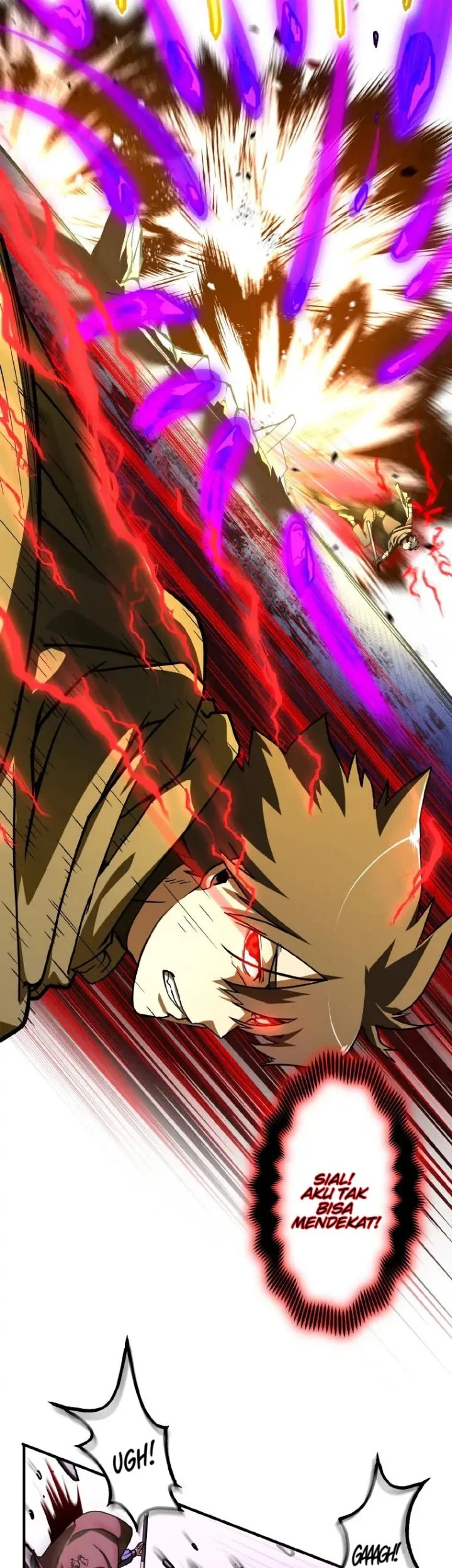 The Vengeful Villain Slayer Chapter 8 Gambar 18
