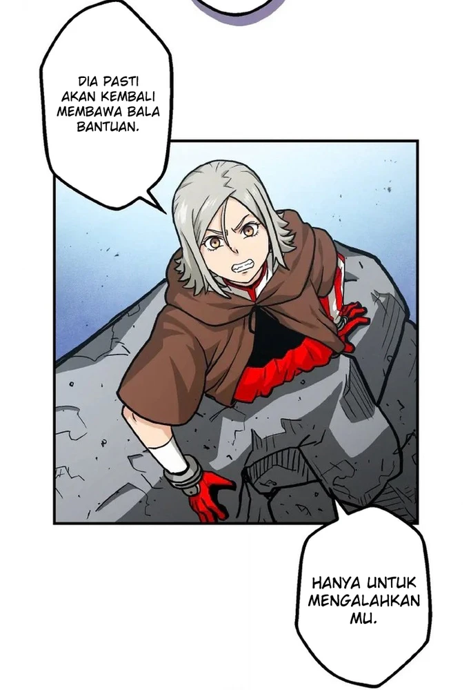 The Vengeful Villain Slayer Chapter 9 Gambar 21
