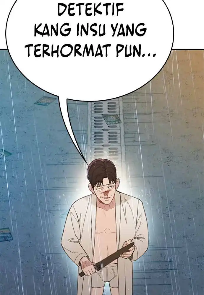 The Very End Chapter 3 Gambar 111