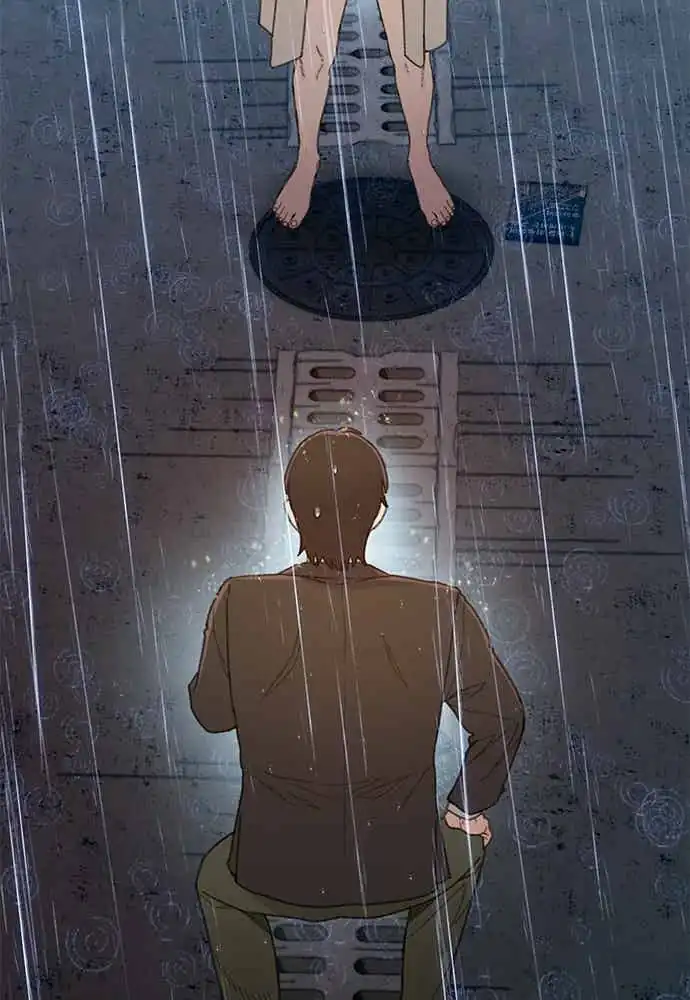 The Very End Chapter 3 Gambar 112