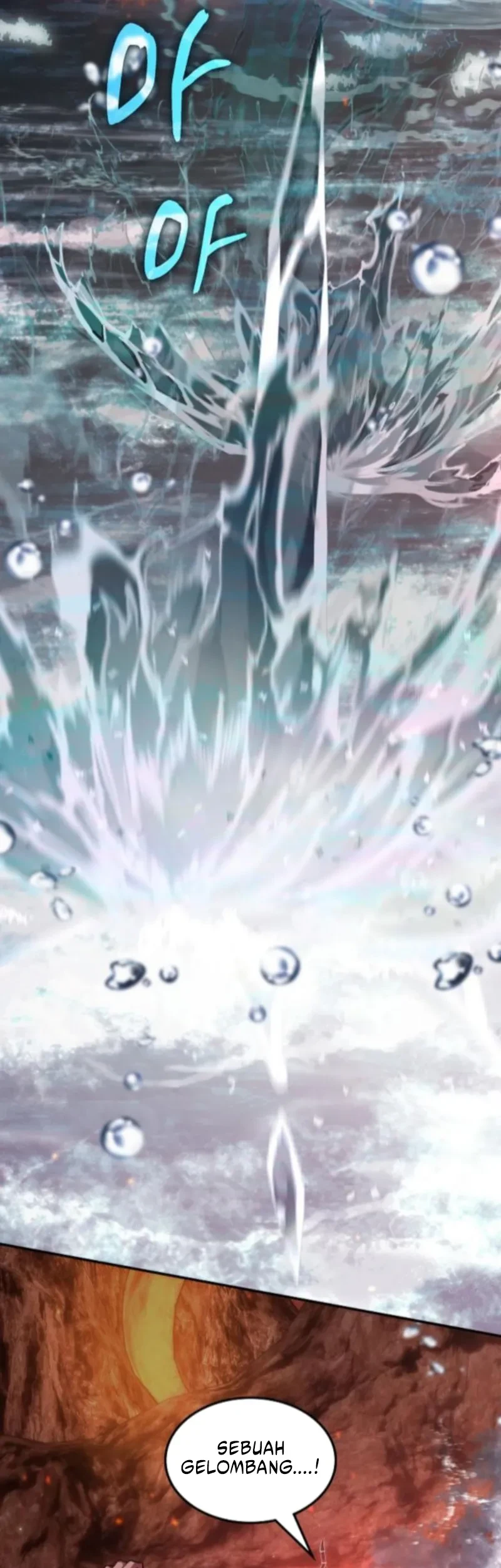 The Veteran Healer Is Overpowered Chapter 64 Gambar 26