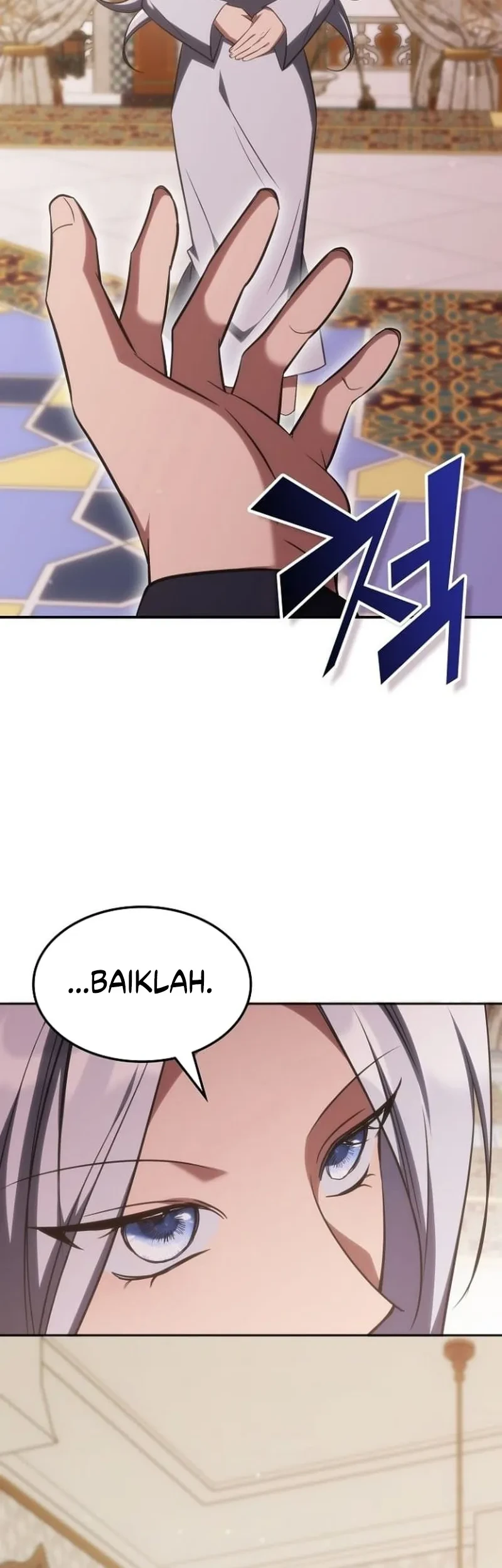 The Veteran Healer Is Overpowered Chapter 78 Gambar 23