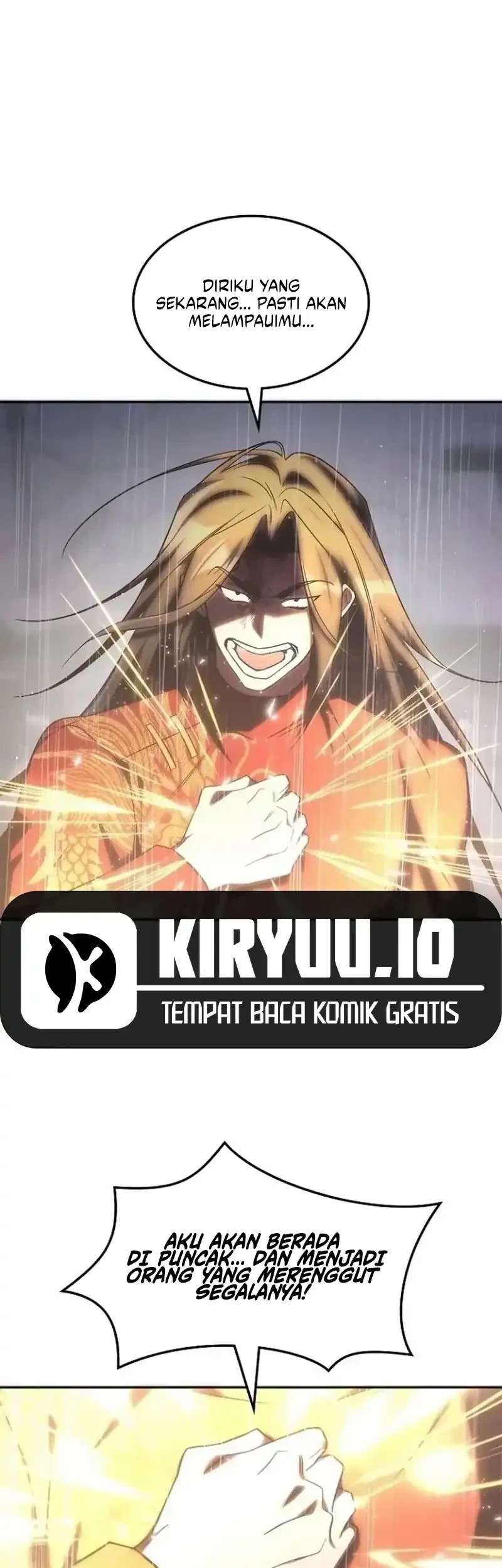 The Veteran Healer Is Overpowered Chapter 81 Gambar 25