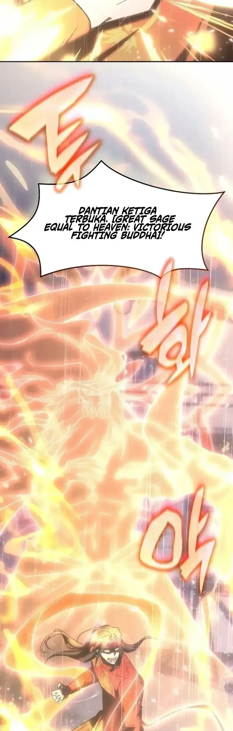 The Veteran Healer Is Overpowered Chapter 81 Gambar 26