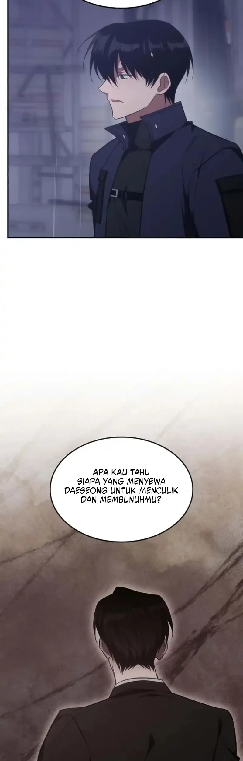 The Veteran Healer Is Overpowered Chapter 82 Gambar 23