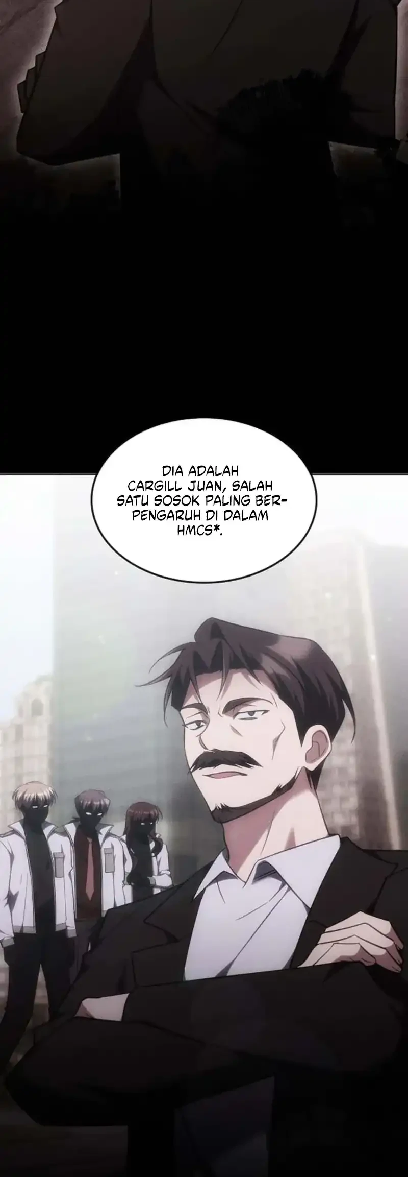 The Veteran Healer Is Overpowered Chapter 82 Gambar 24