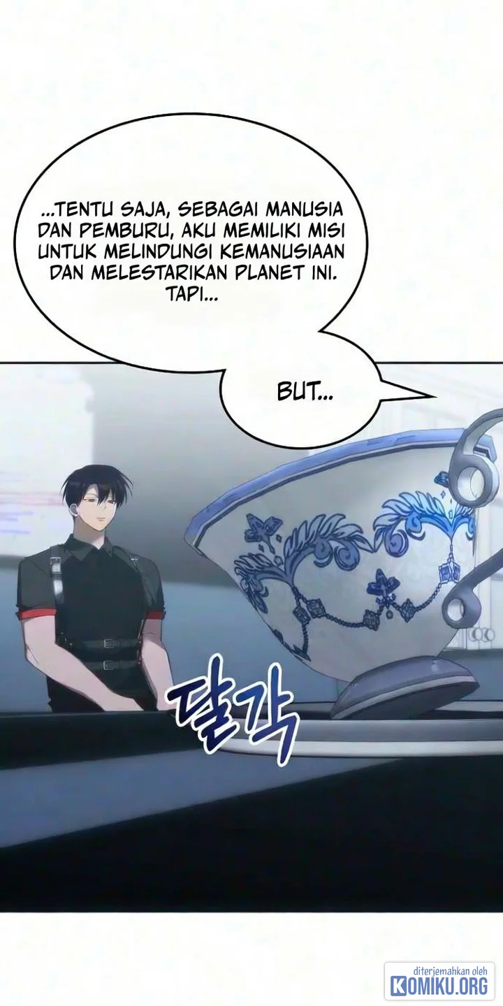 The Veteran Healer Is Overpowered Chapter 87 Gambar 35