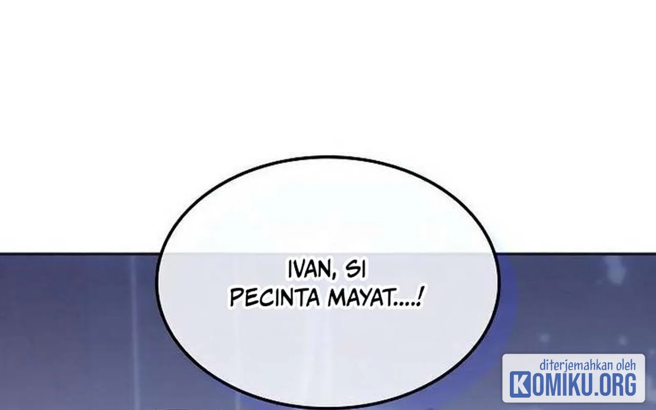 The Veteran Healer Is Overpowered Chapter 89 Gambar 26
